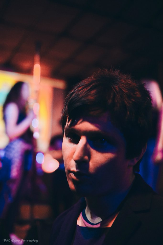 Сергей Лебедев | Сетка — социальная сеть от hh.ru