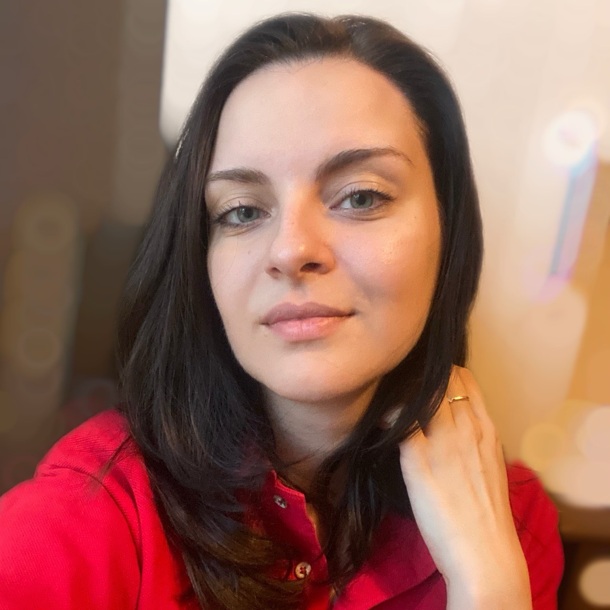 Дарья Егорова | Сетка — социальная сеть от hh.ru