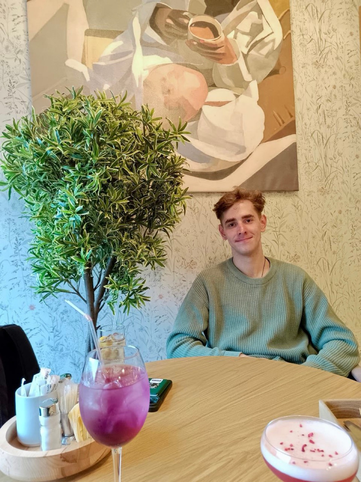 Александр Максимов