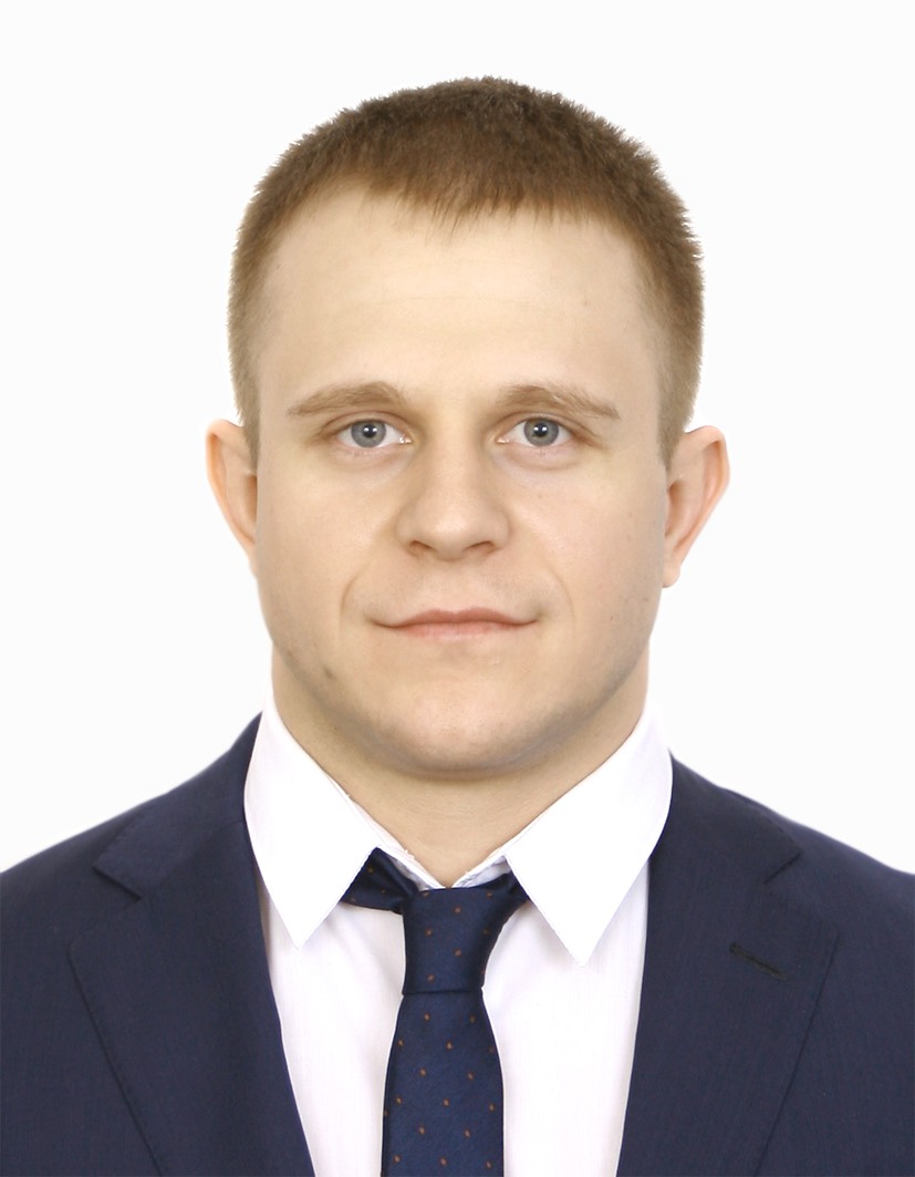 Александр Родин | Сетка — социальная сеть от hh.ru