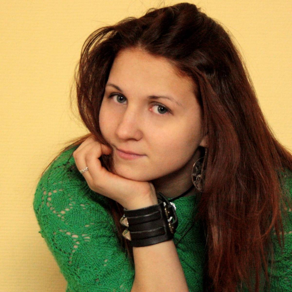 Татьяна Сухачева