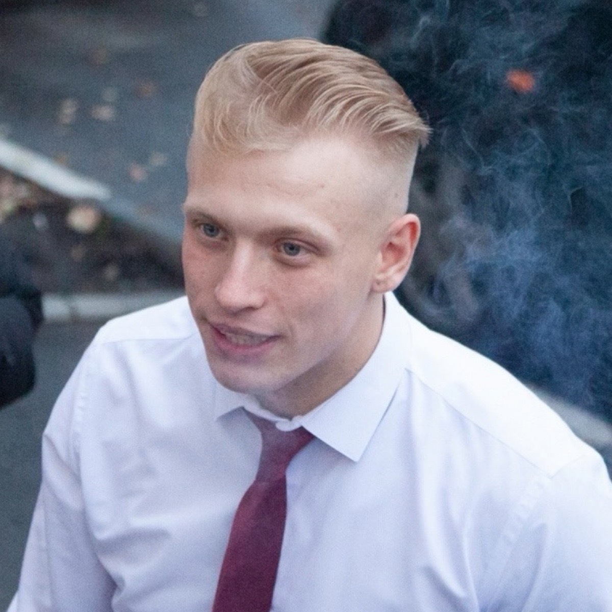 Александр Хор