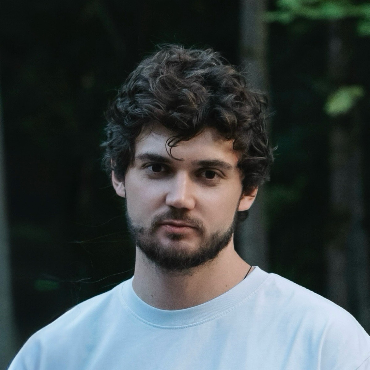 Никита Милюков