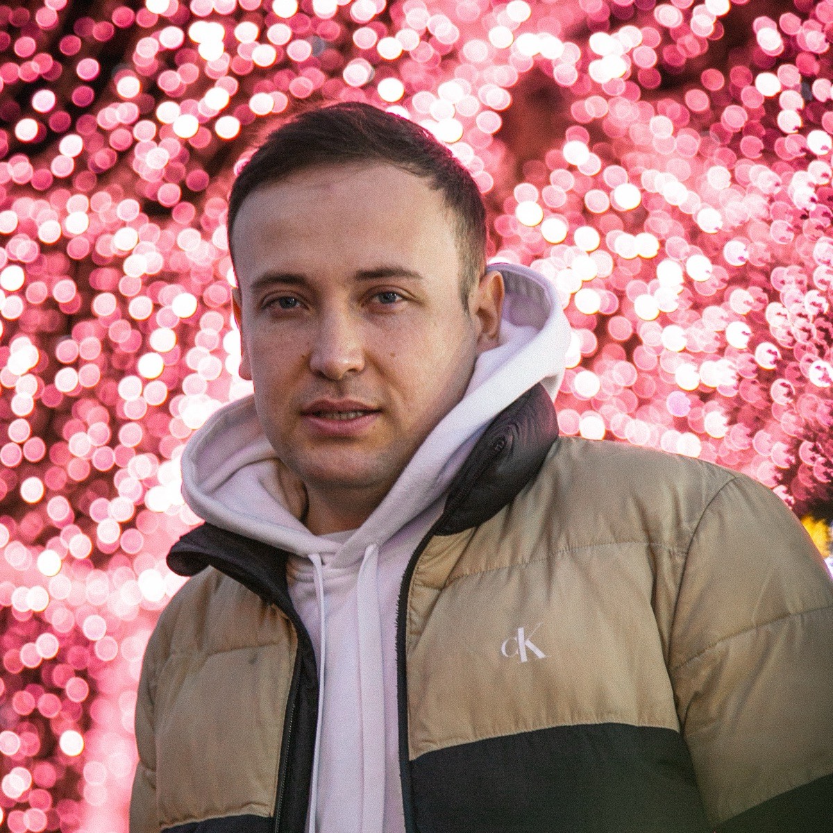 Александр Анисимов | Сетка — социальная сеть от hh.ru