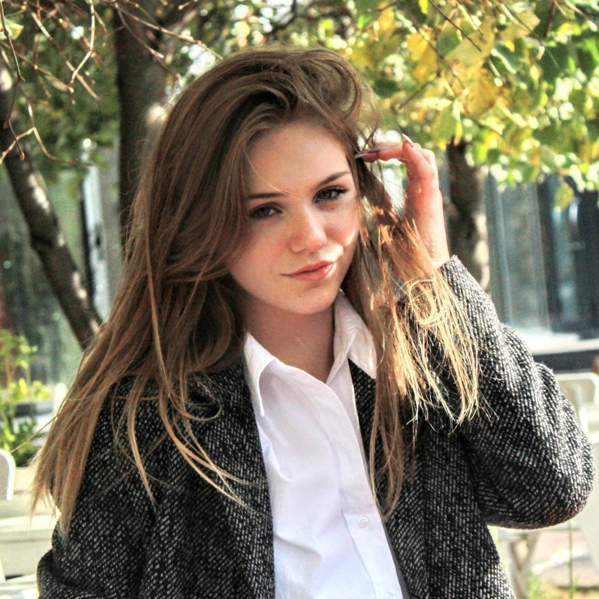 Анна Дружинина | Сетка — социальная сеть от hh.ru