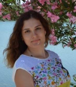 Albina Khacheva