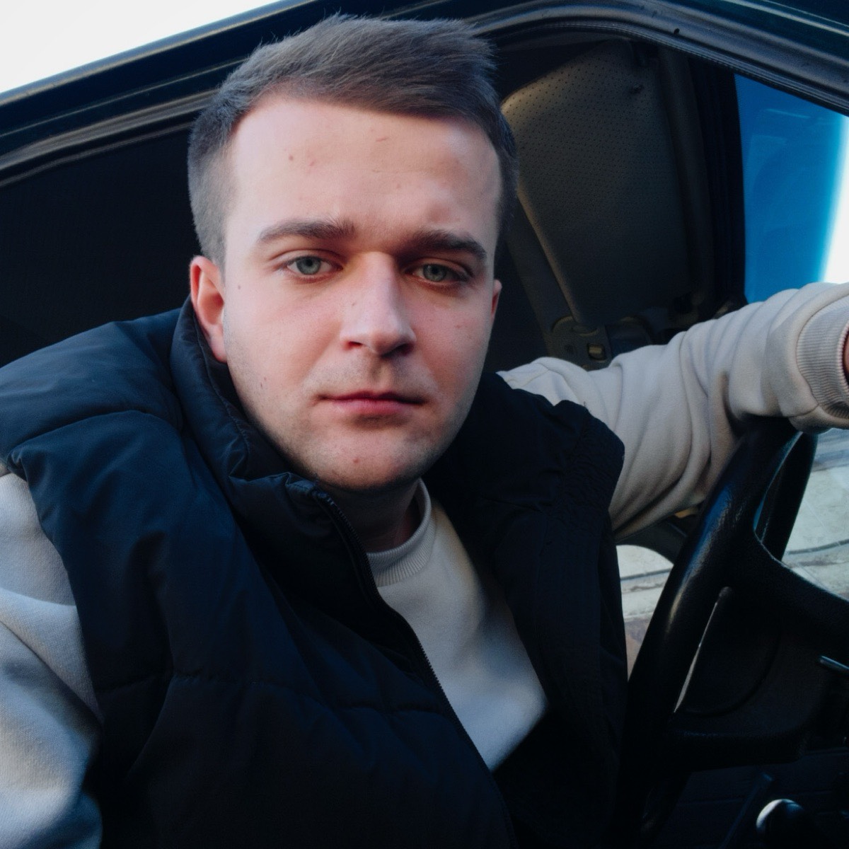 Артём Гарбузенко