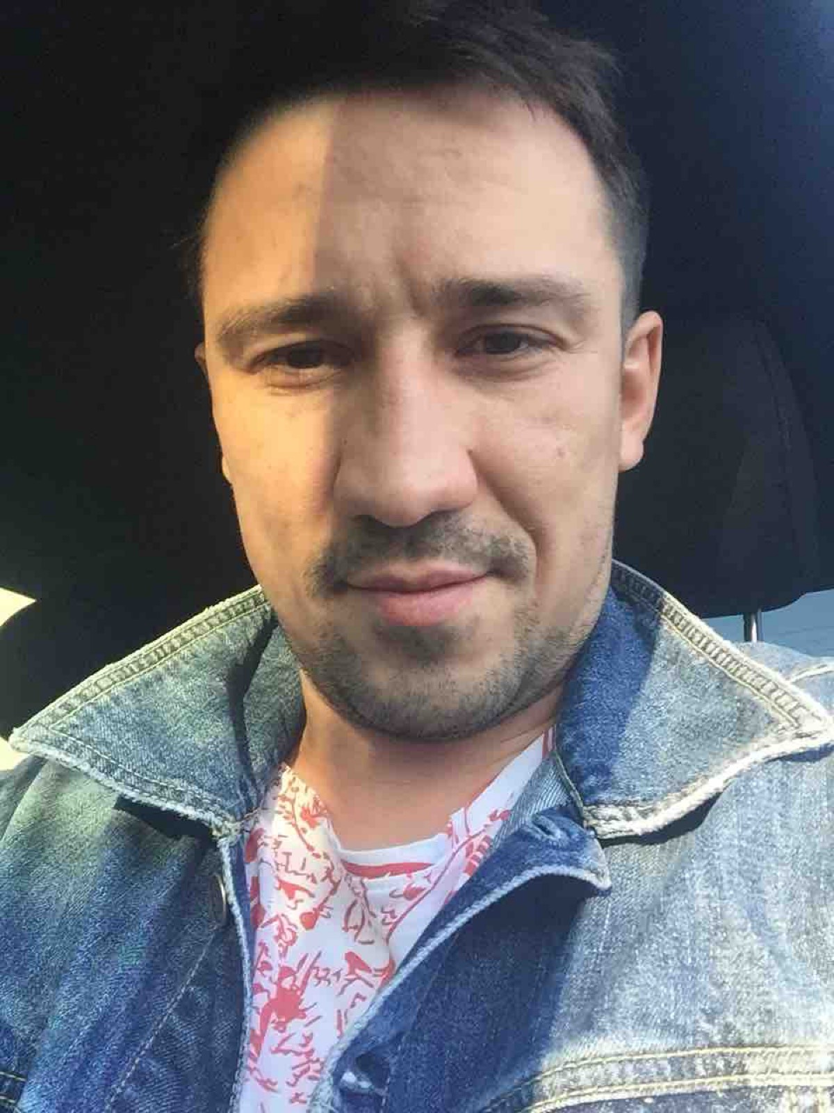 Damir Karamyshev