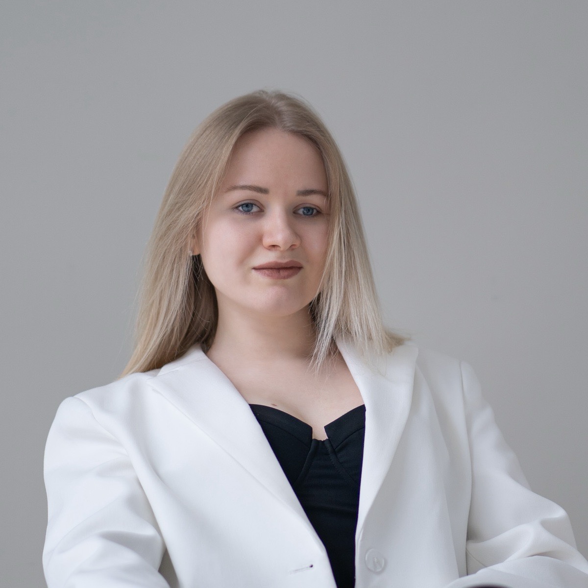 Юлия Коробейникова