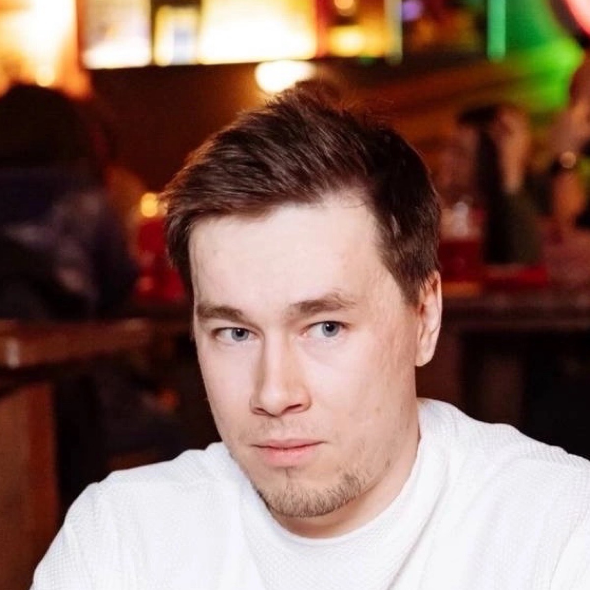 Назар Мансуров