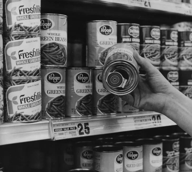 QR-код как постоянно растущий тренд | Сетка — социальная сеть от hh.ru