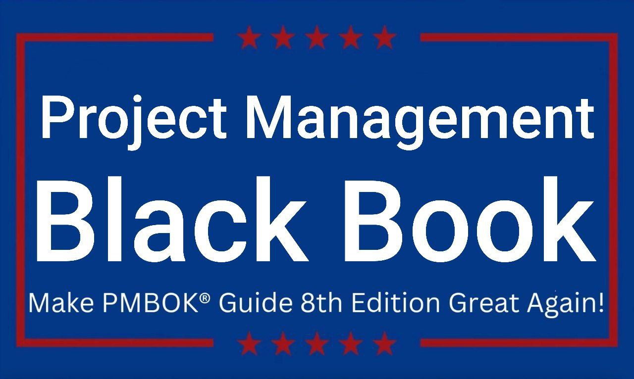 ❤️‍🔥 Релиз нового PMBoK 8: что известно?
PMI представил драфт PMBoK 8, и обсуждения среди профессионалов не утихают | Сетка — социальная сеть от hh.ru