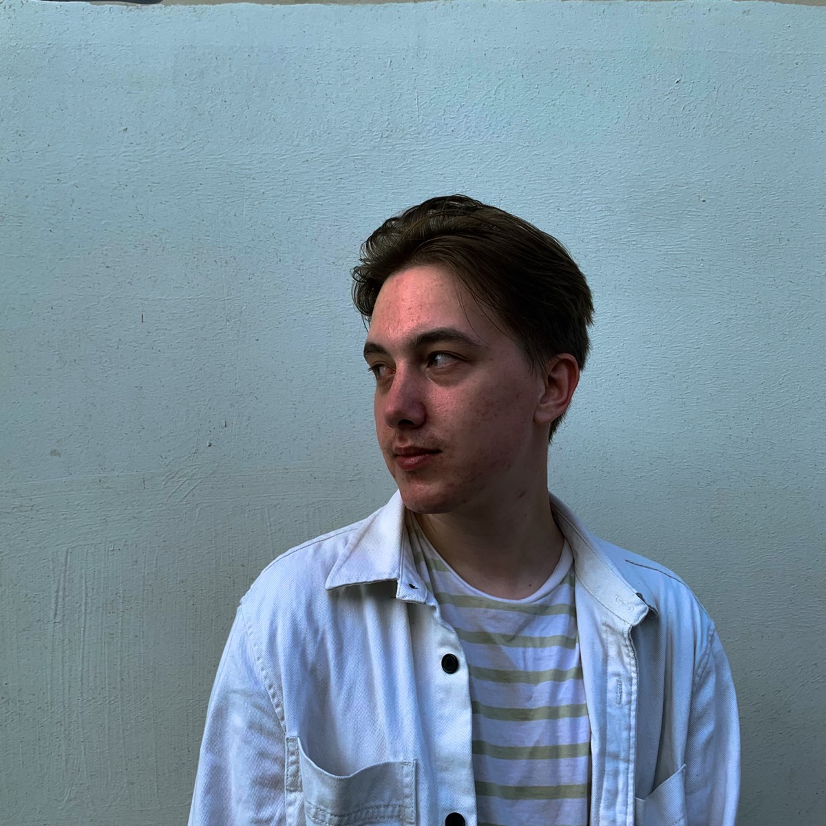 Юрий Новгородцев
