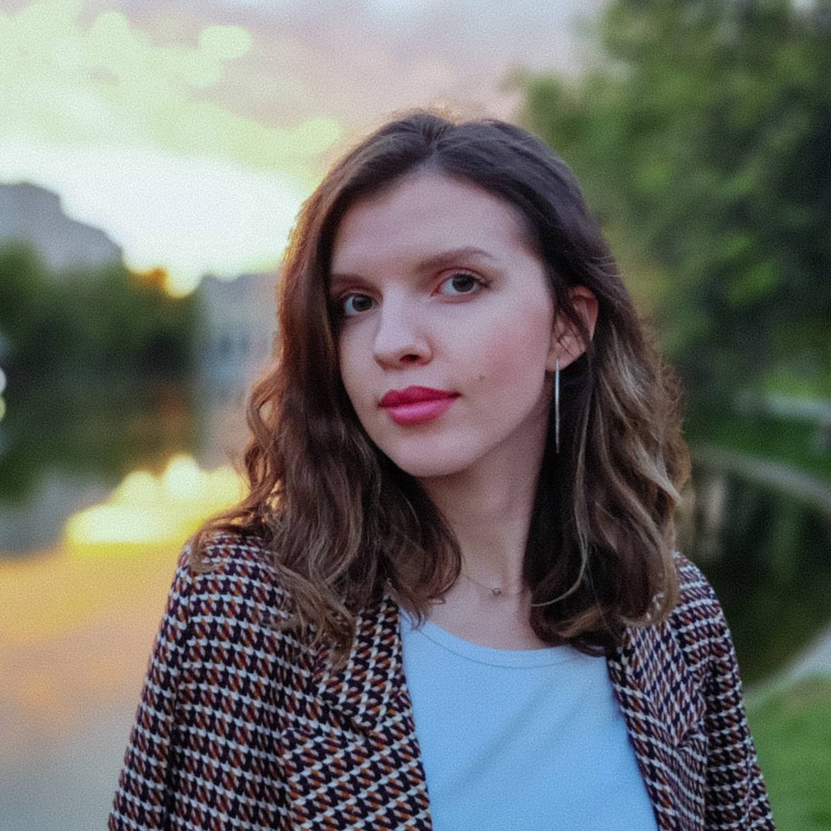 Александра Роговая | Сетка — социальная сеть от hh.ru