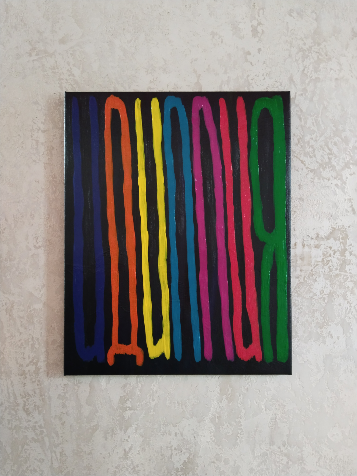 Картина Идиллия, 40*50 см.
https://www.livemaster.ru/item/53922702-kartiny-i-panno-kartina-idilliya | Сетка — социальная сеть от hh.ru