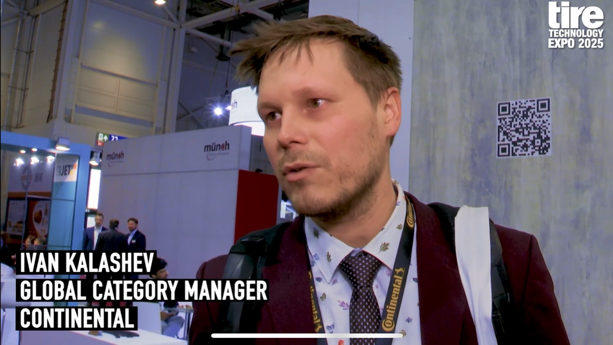 Попал на промо выставки шинной индустрии в Ганновере. Мою фамилию в медиа часто пишут с опечатками, это видео не стало исключением…  
https://vimeo | Сетка — социальная сеть от hh.ru