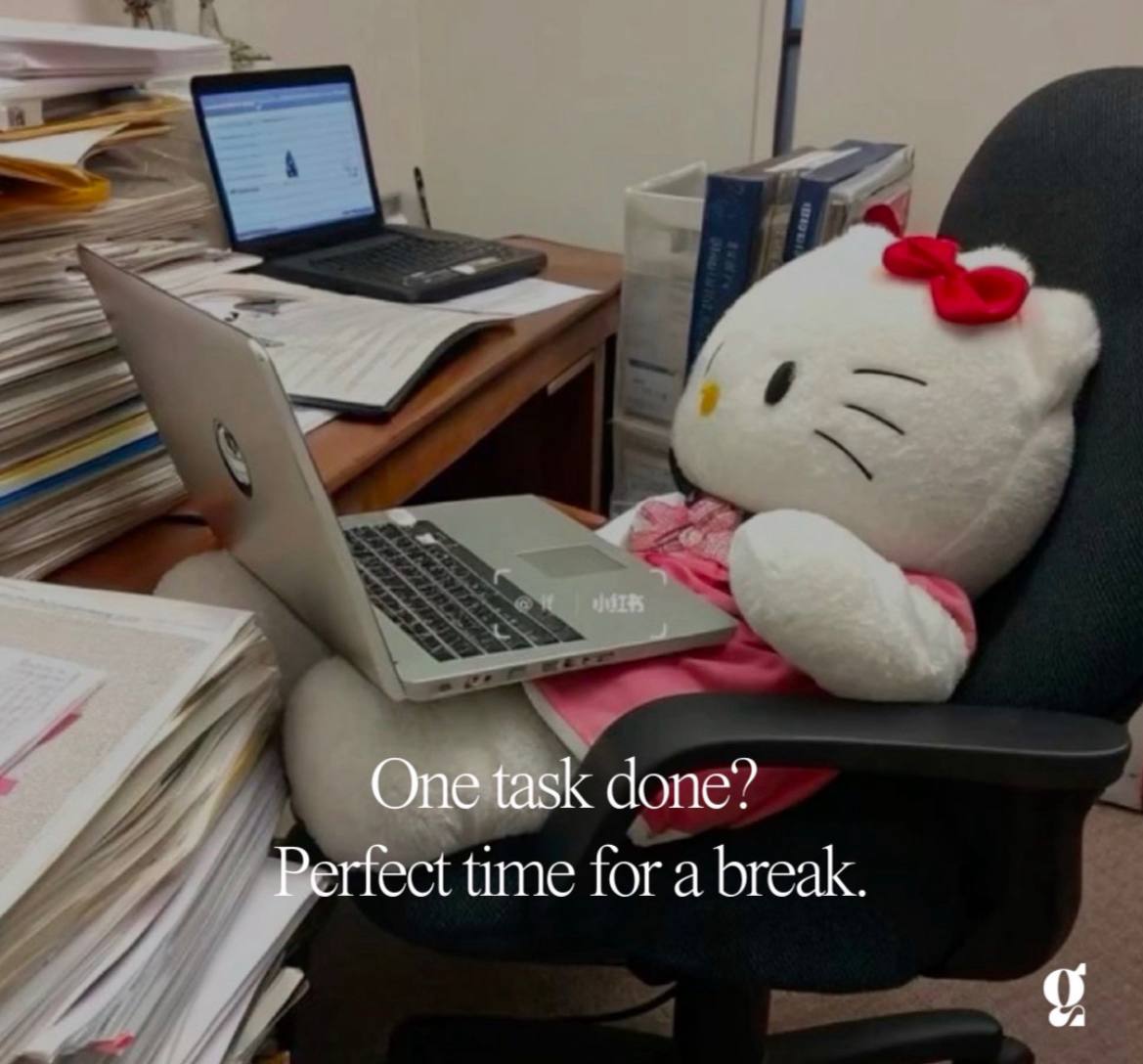 Подборка мемов на тот самый случай в рабочем чате | Сетка — социальная сеть от hh.ru