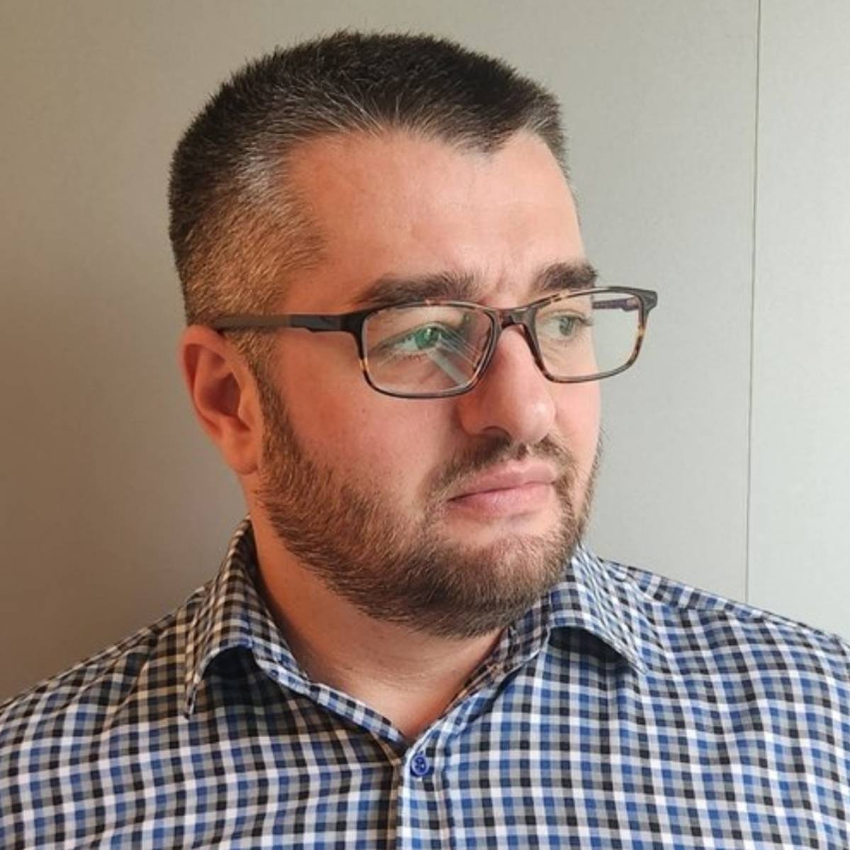 Алимпаша Магомедов