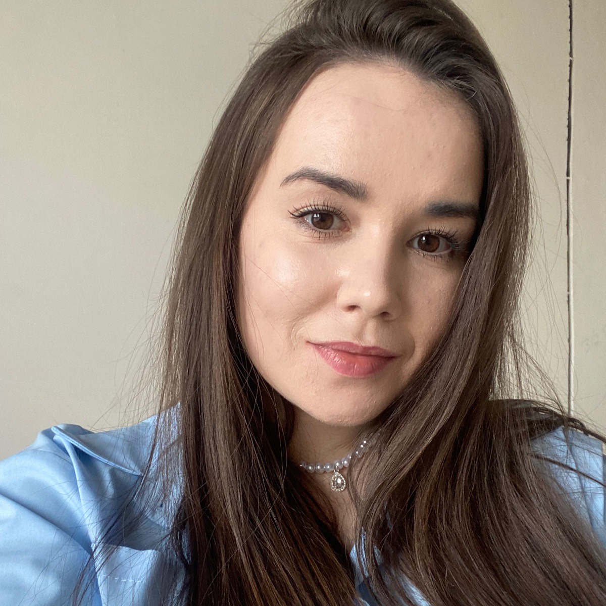 Дарья Вишнякова | Сетка — социальная сеть от hh.ru