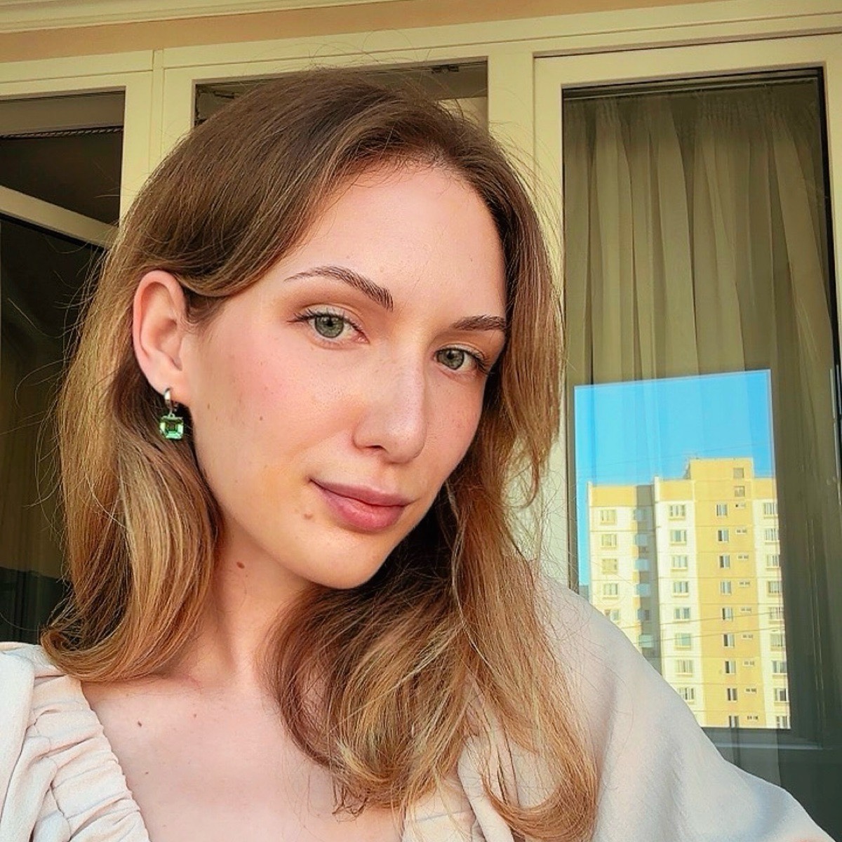 Ксения Дягилева | Сетка — социальная сеть от hh.ru