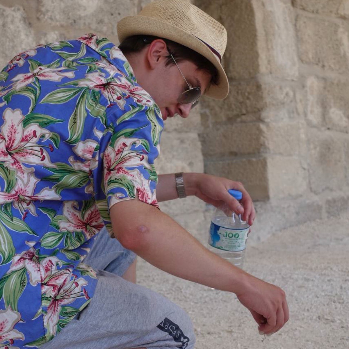 Константин Латышев | Сетка — социальная сеть от hh.ru