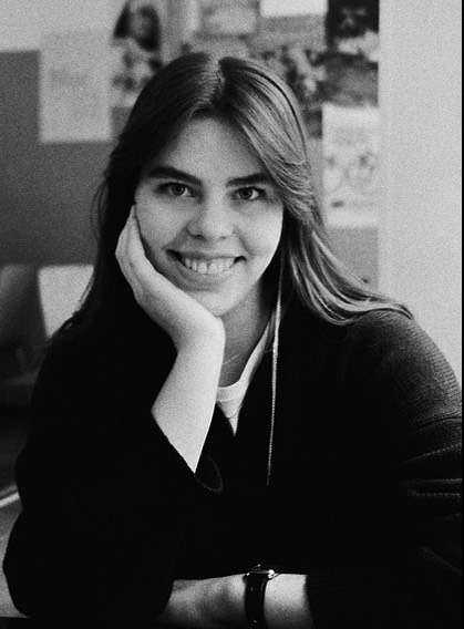 Татьяна Смирнова | Сетка — социальная сеть от hh.ru