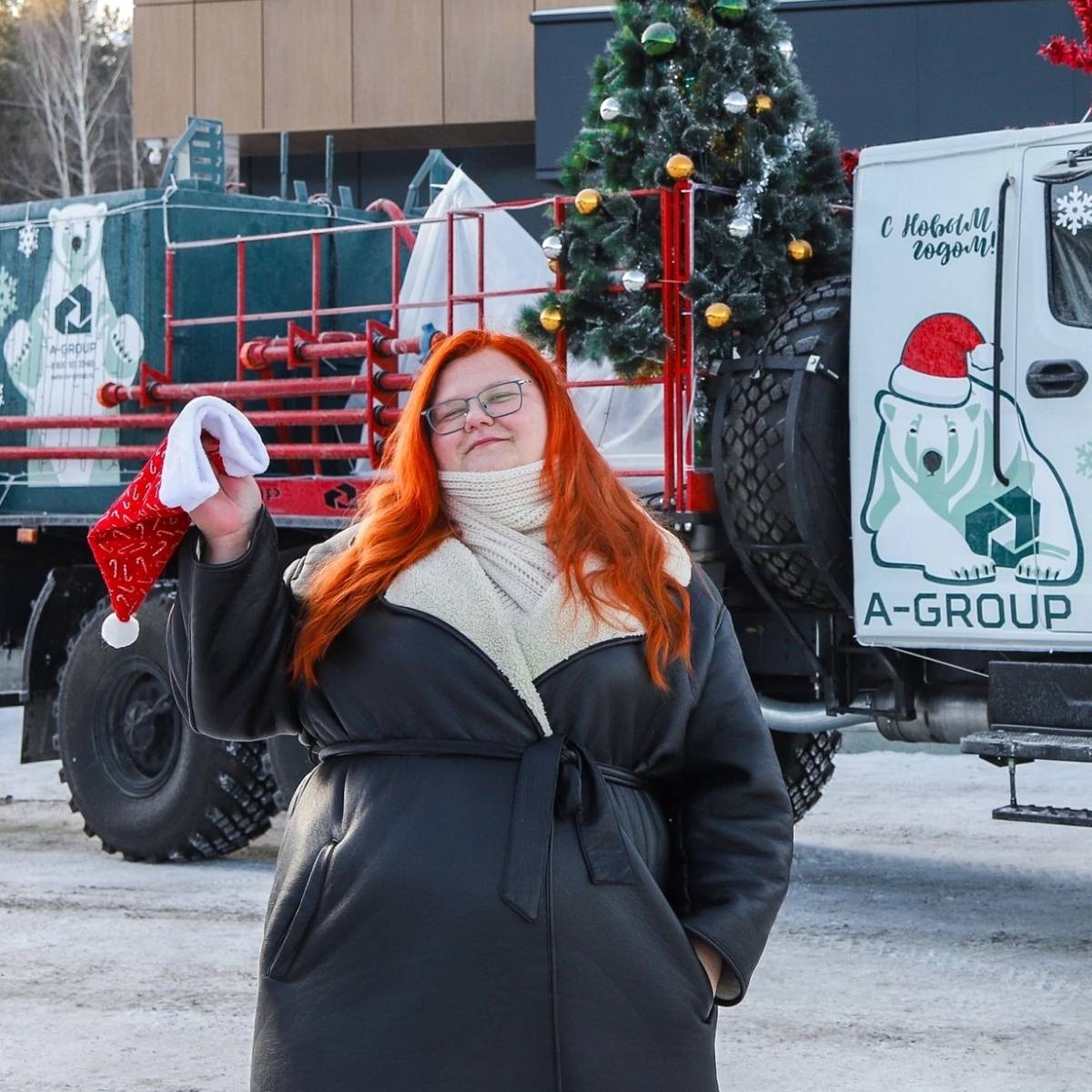 Анна Андреева | Сетка — социальная сеть от hh.ru