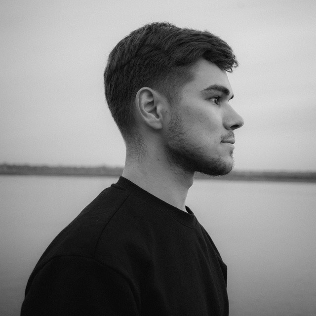 Даниил Созыкин | Сетка — социальная сеть от hh.ru