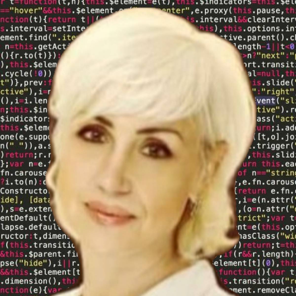 Ирина Толкунова