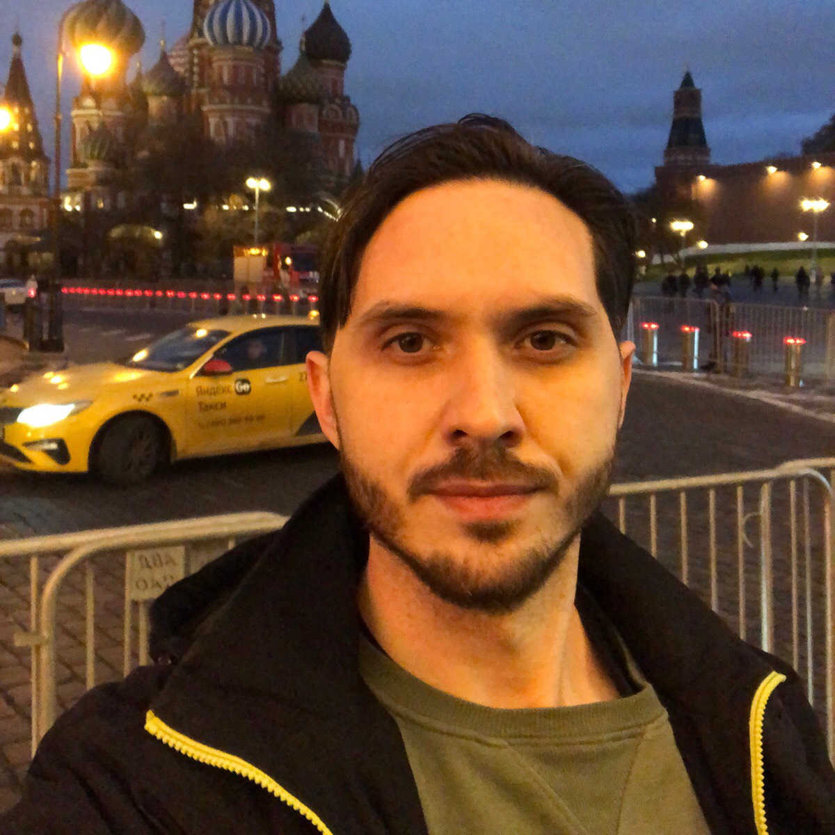 Евгений Дмитриев | Сетка — социальная сеть от hh.ru