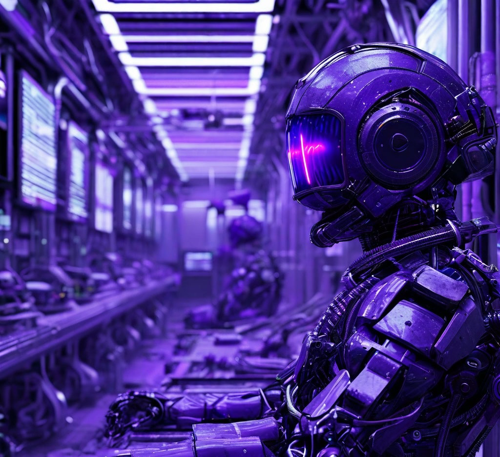 🤖 Автоматизация бизнеса: мифы, которые мешают вам развиваться
Многие предприниматели до сих пор верят в мифы об автоматизации бизнеса | Сетка — социальная сеть от hh.ru