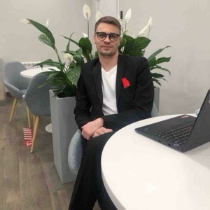 Илья Маевский | Сетка — социальная сеть от hh.ru