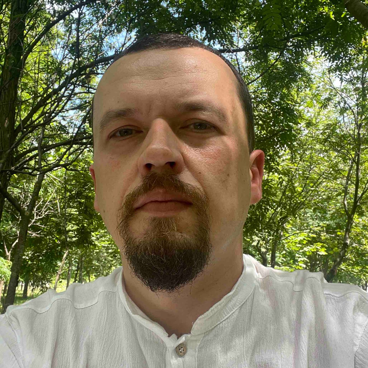 Роман Мощенко