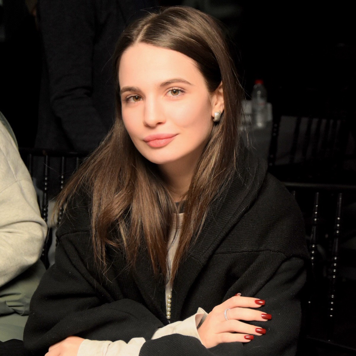 Алина Табухова | Сетка — социальная сеть от hh.ru