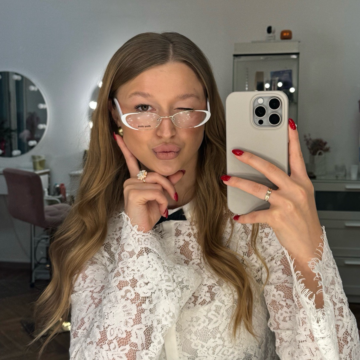 Анна Гессе | Сетка — социальная сеть от hh.ru