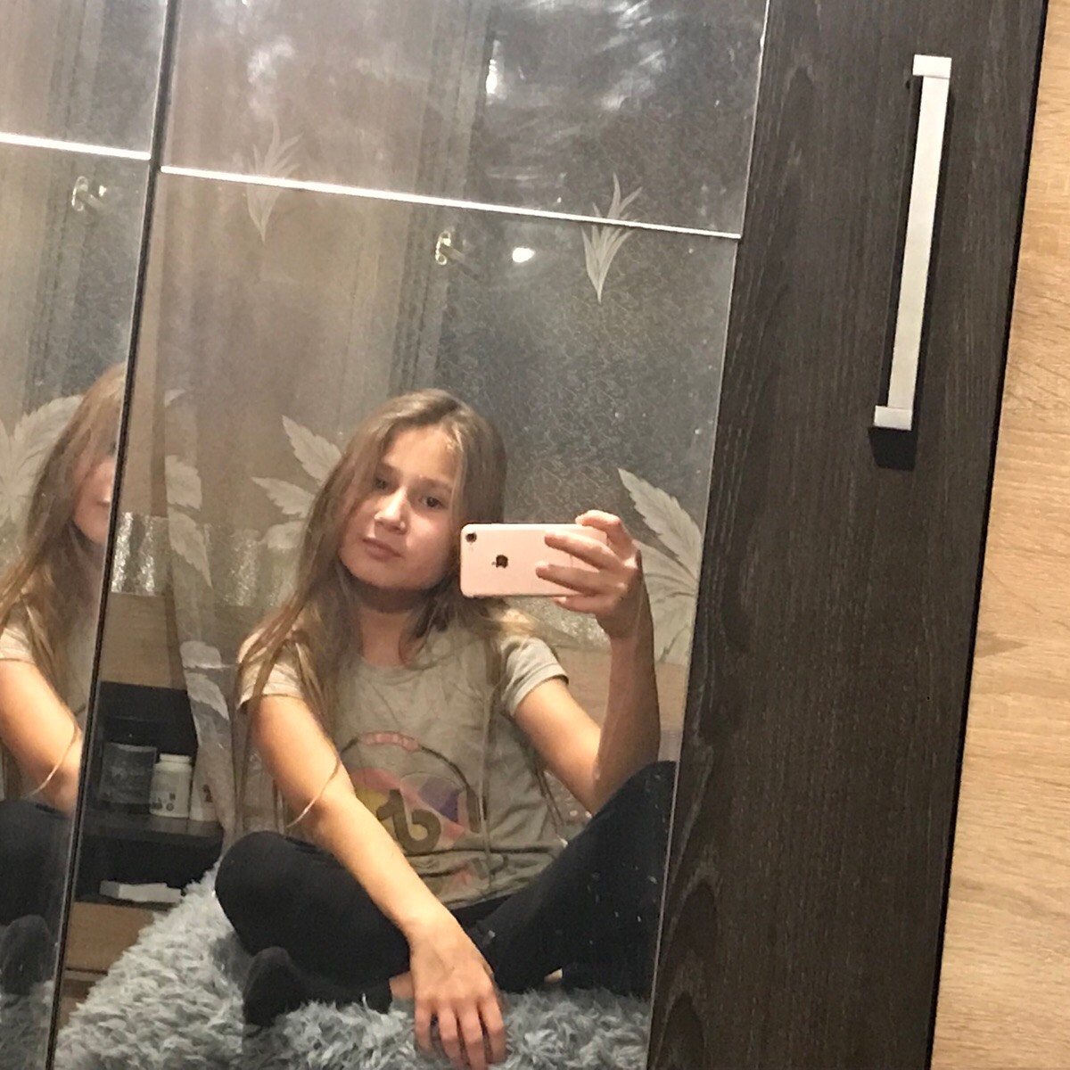 Нина Тига