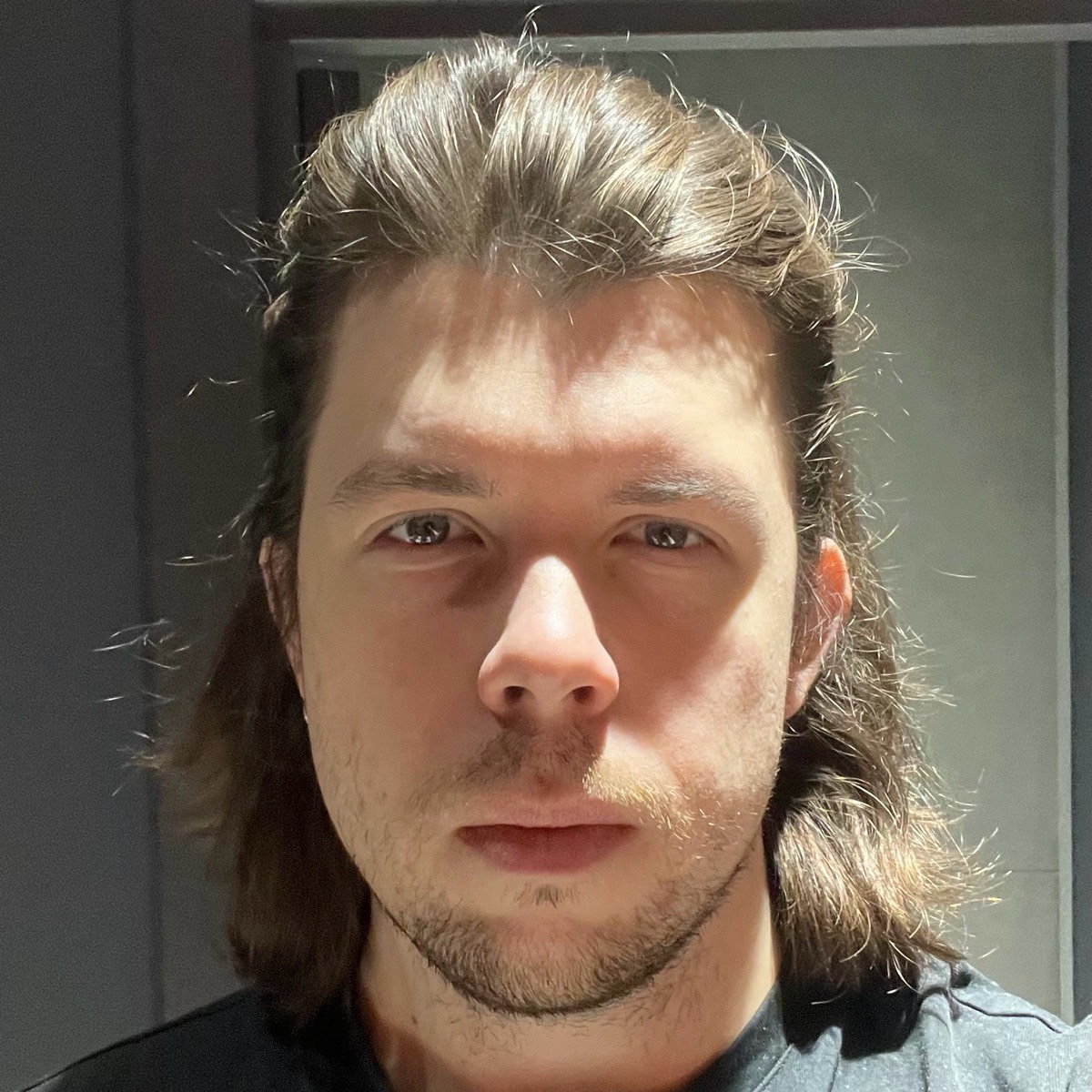 Михаил Жирнов