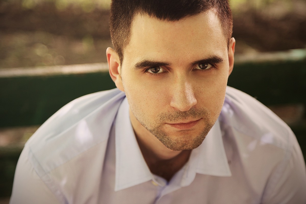 Александр Тарасенко | Сетка — социальная сеть от hh.ru