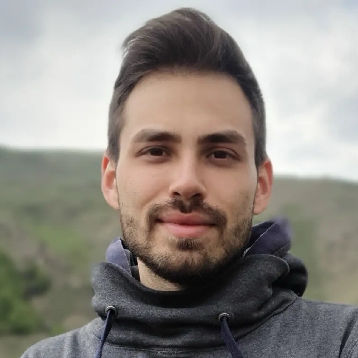 Руслан Каримов | Сетка — социальная сеть от hh.ru