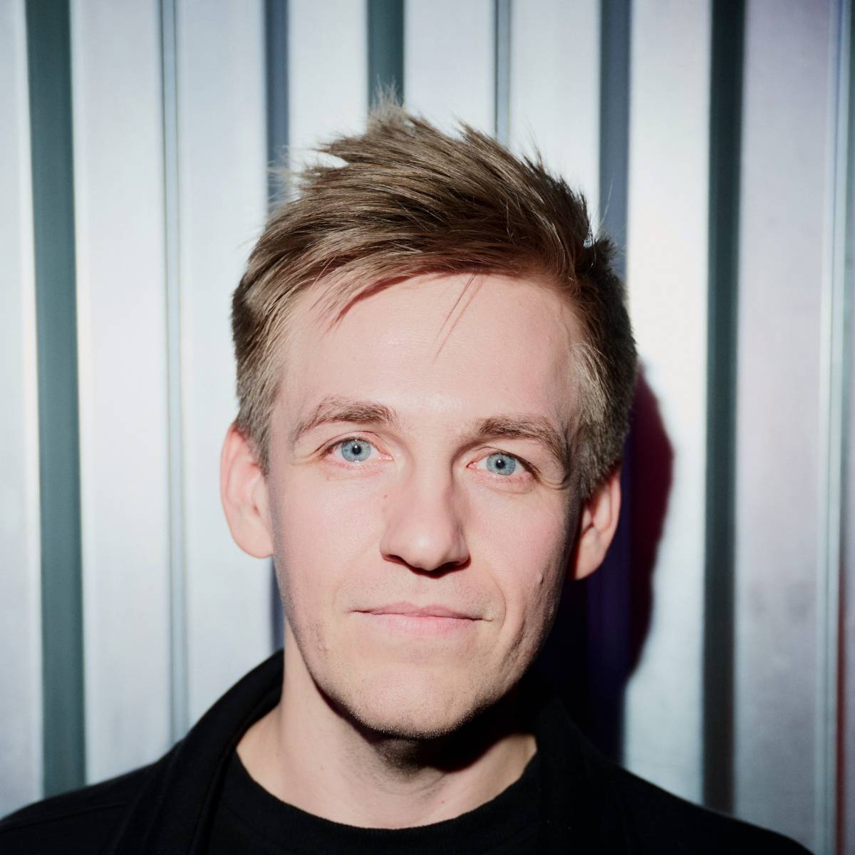 Александр Робертус