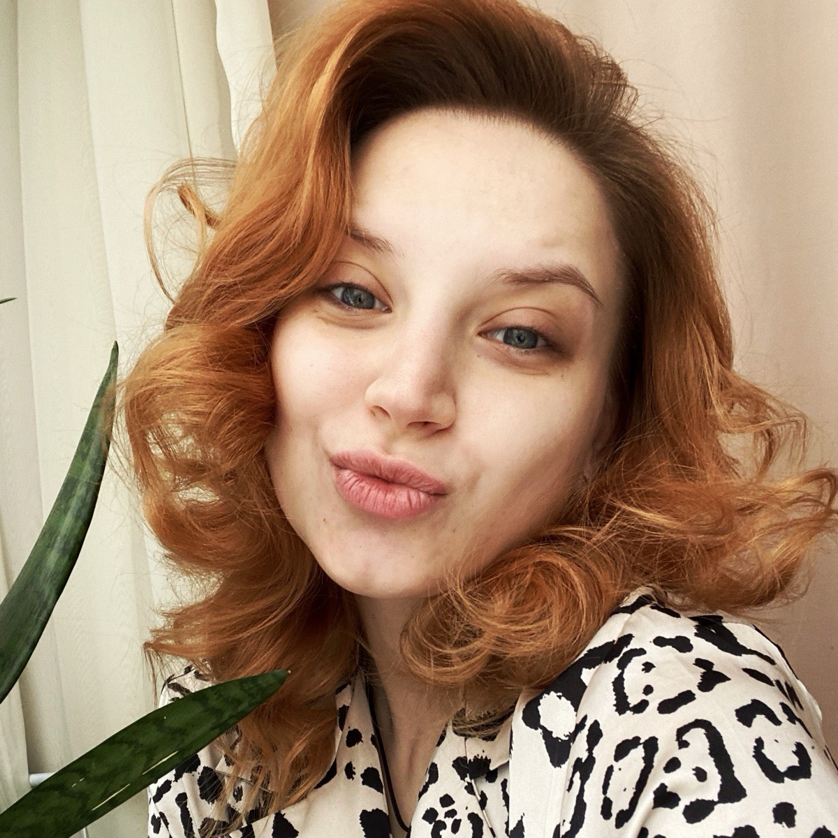 Валерия Власова
