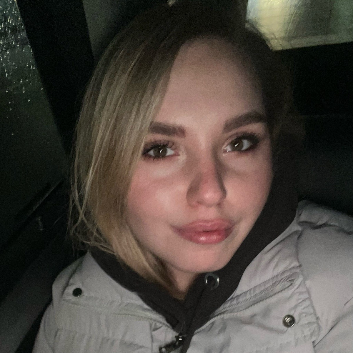 Елизавета Обухова