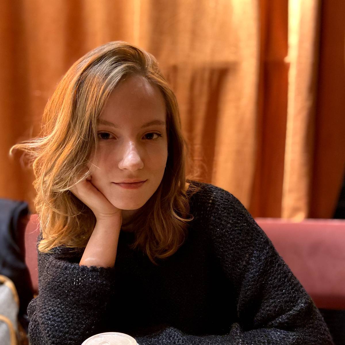 Анастасия Силантьева | Сетка — социальная сеть от hh.ru