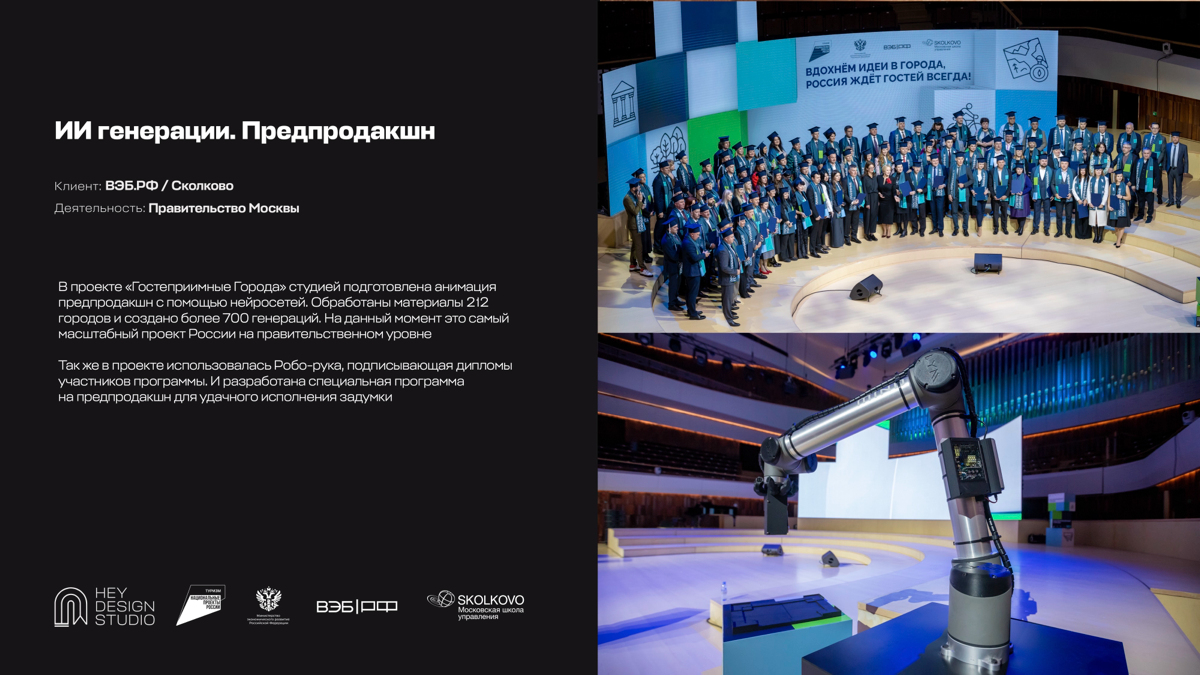 Кейсы 2024 | Сетка — социальная сеть от hh.ru