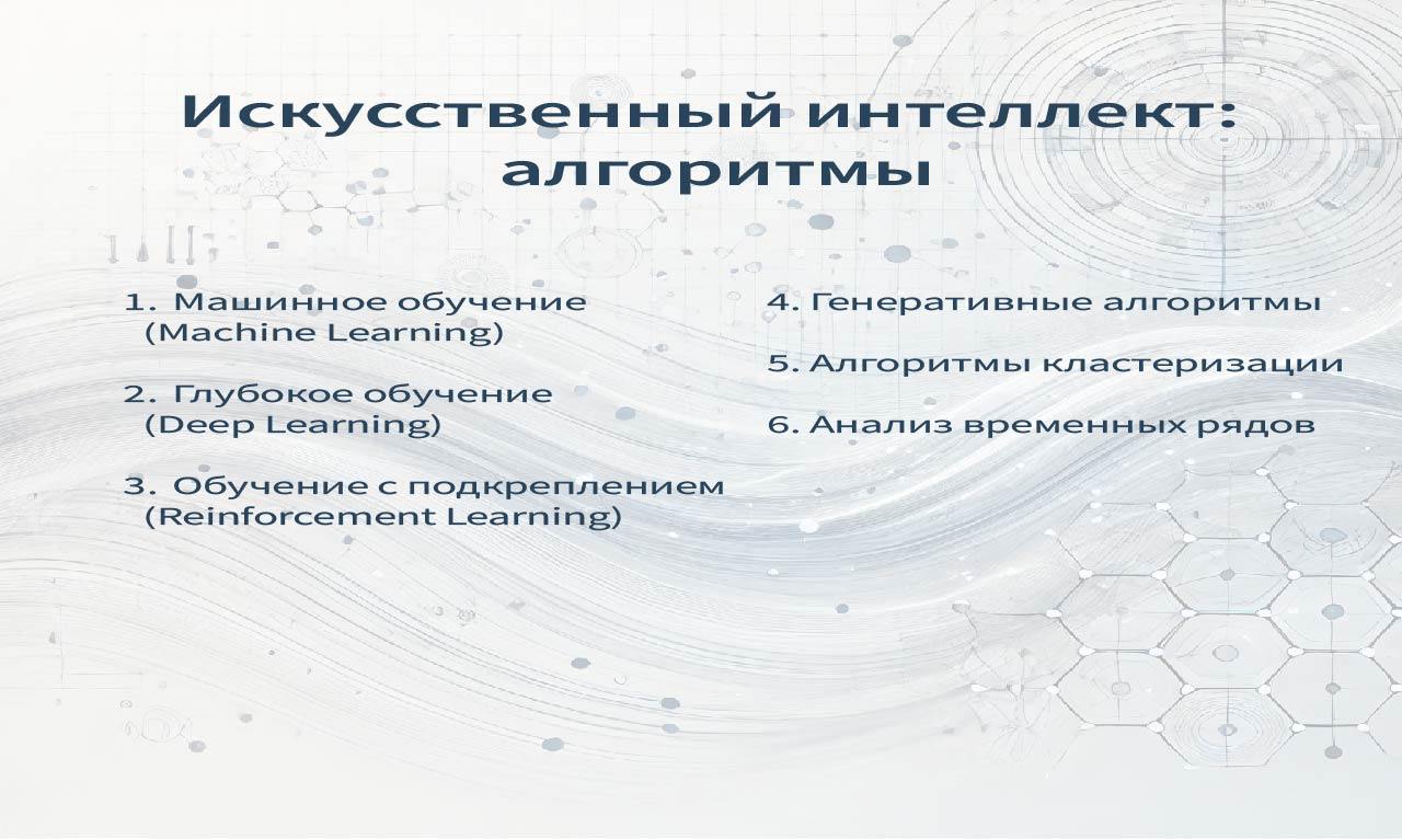 Наши традиционные карточки. Сегодня про ИИ:
Из чего состоит ИИ
Модели ИИ
Алгоритмы ИИ, часть 1
Алгоритмы ИИ, часть 2 | Сетка — социальная сеть от hh.ru
