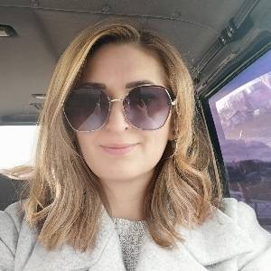 Лилия Куликова | Сетка — социальная сеть от hh.ru