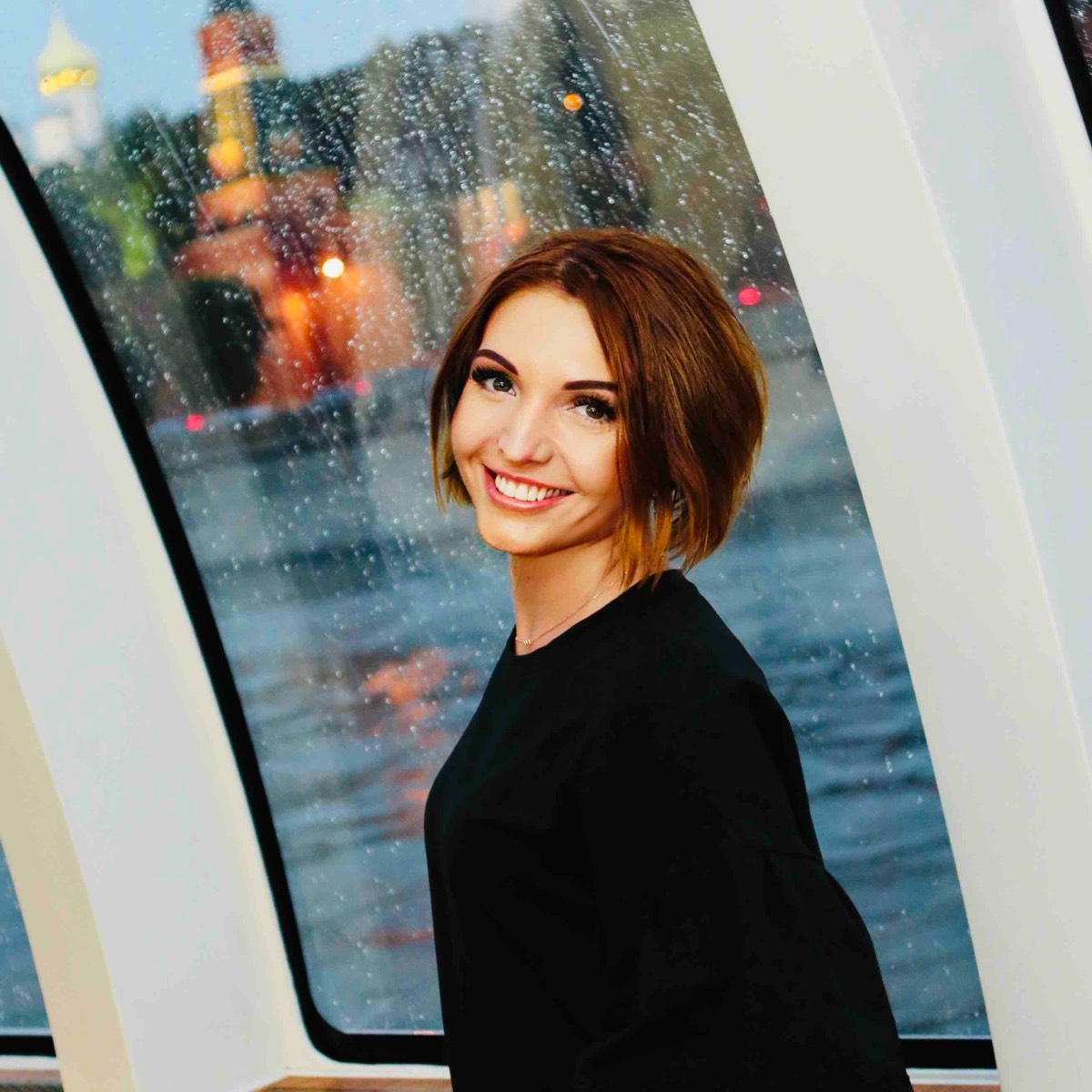 Ольга Вилисова