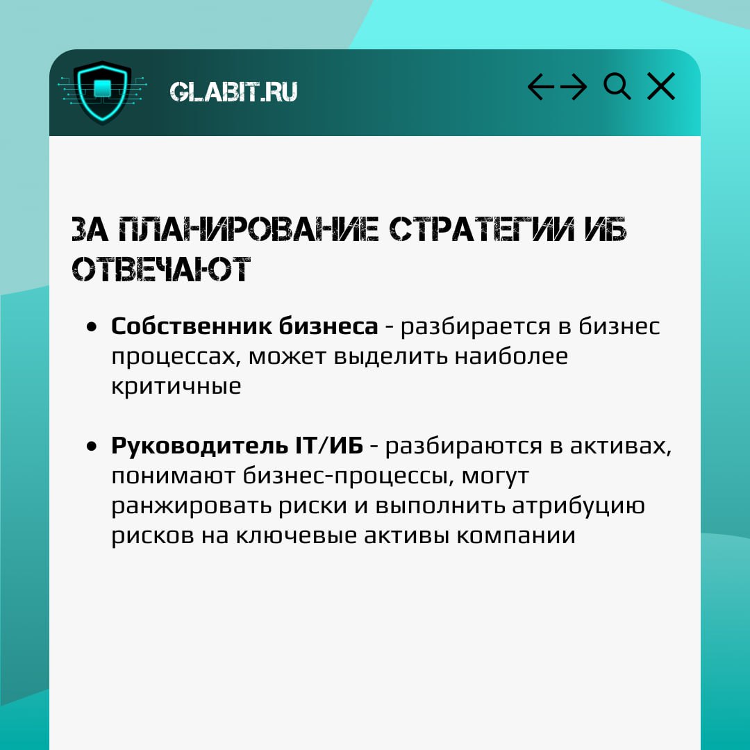 ❓ Как бизнесу поставить цели в ИБ на 2025 год?
В начале каждого нового года мы обязательно ставим личные цели. А предпринимателям необходимо также спланировать цели, которые должен достичь их бизнес | Сетка — социальная сеть от hh.ru