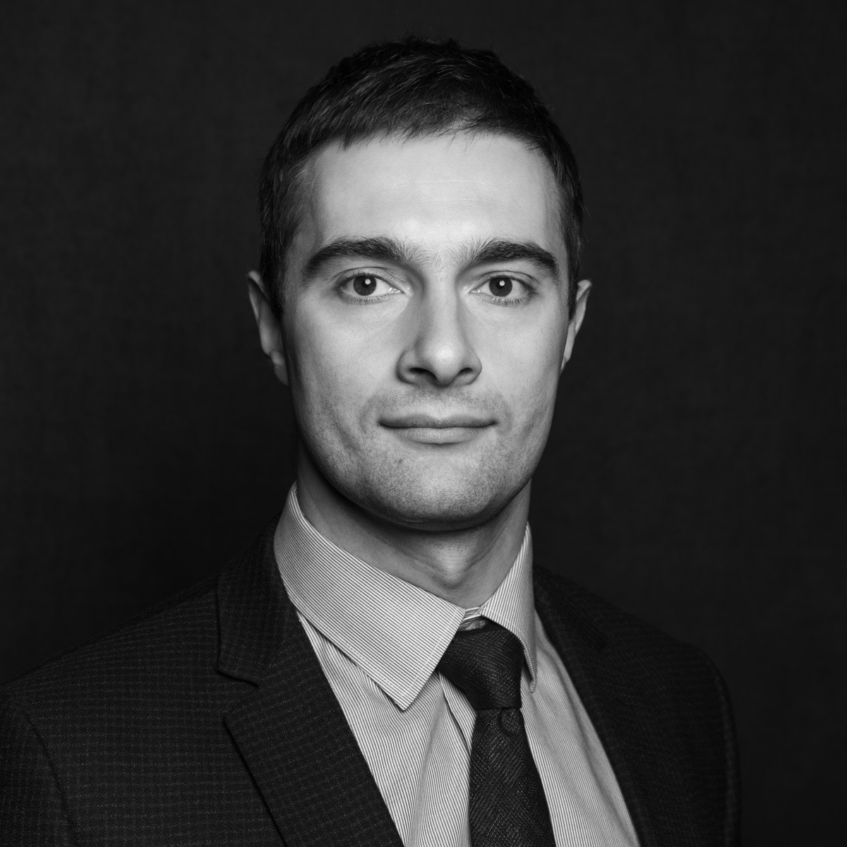 Виктор Остроухов