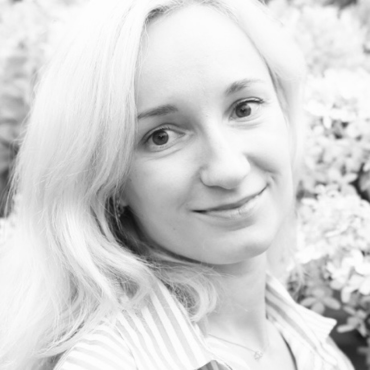 Елена Ворощекина